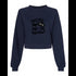 WHAT PART DONT YOU UndERSTand? Bella canvas hoodie 7505